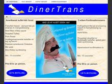 DANSK DINER TRANS ApS