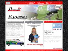 Ejendomsudlejning v/Peter Damgaard