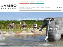 Jambo Feriepark A/S