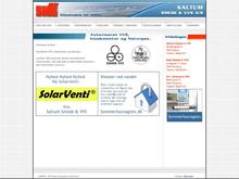 Saltum Smede og VVS A/S